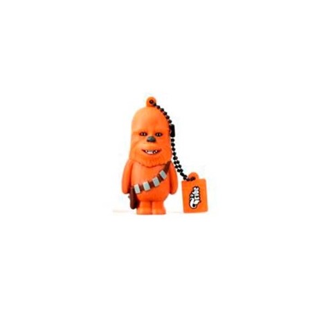MEMORIA USB TRIBE 8GB STAR WARS