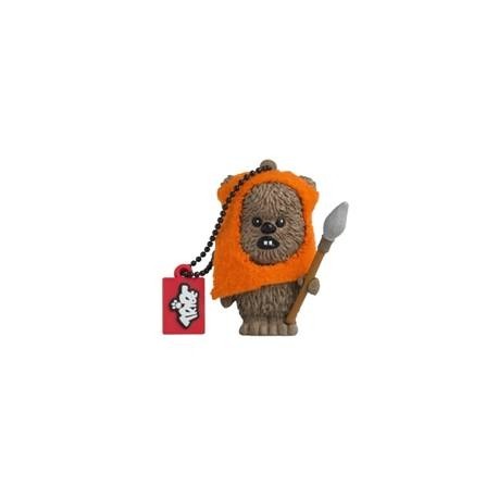 MEMORIA USB TRIBE 8GB STAR WARS