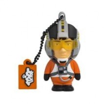MEMORIA USB TRIBE 8GB STAR WARS