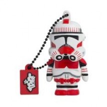 MEMORIA USB TRIBE 8GB STAR WARS