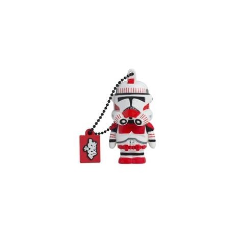 MEMORIA USB TRIBE 8GB STAR WARS