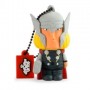 MEMORIA USB TRIBE 8GB MARVEL THOR