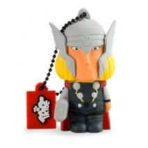 MEMORIA USB TRIBE 8GB MARVEL THOR