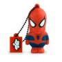 MEMORIA USB TRIBE 8GB MARVEL SPIDERMAN