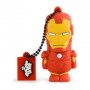 MEMORIA USB TRIBE 8GB MARVEL IRONMAN