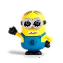 MEMORIA USB TRIBE 8GB MINION DAVE