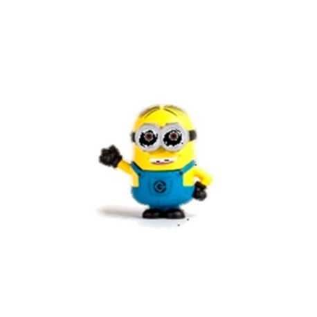 MEMORIA USB TRIBE 8GB MINION DAVE