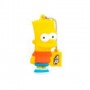 MEMORIA USB TRIBE 8GB SIMPSON BART