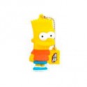 MEMORIA USB TRIBE 8GB SIMPSON BART