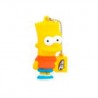 MEMORIA USB TRIBE 8GB SIMPSON BART
