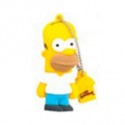 MEMORIA USB TRIBE 8GB SIMPSON HOMER
