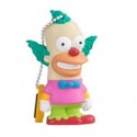 MEMORIA USB TRIBE 8GB SIMPSON KRUSTY