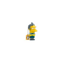 MEMORIA USB TRIBE 8GB SIMPSON MOE