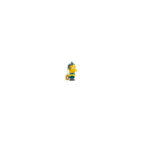 MEMORIA USB TRIBE 8GB SIMPSON MOE