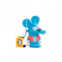 MEMORIA USB TRIBE 8GB SIMPSON ITCHY