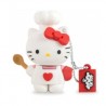 MEMORIA USB TRIBE 8GB HELLO KITTY