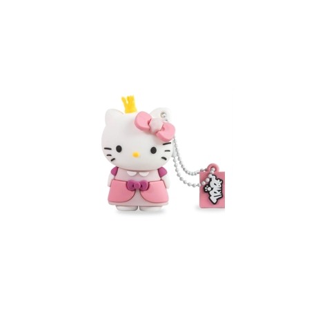 MEMORIA USB TRIBE 8GB HELLO KITTY
