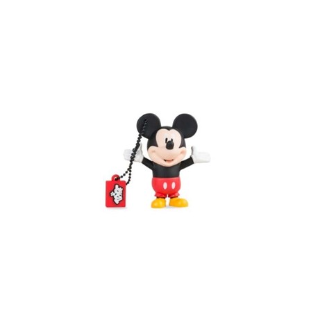 MEMORIA USB TRIBE 8GB DISNEY MICKEY