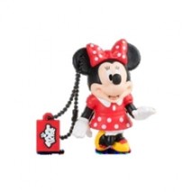 MEMORIA USB TRIBE 8GB DISNEY MINNIE
