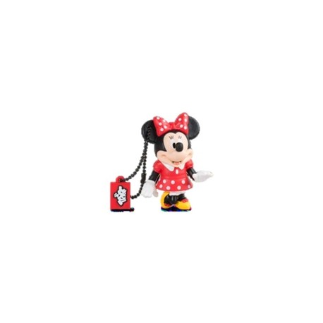 MEMORIA USB TRIBE 8GB DISNEY MINNIE