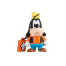 MEMORIA USB TRIBE 8GB DISNEY GOOFY