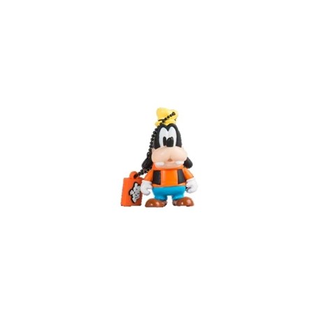 MEMORIA USB TRIBE 8GB DISNEY GOOFY