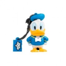 MEMORIA USB TRIBE 8GB DISNEY PATO