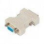 ADAPTADOR DVI-I M VGA H