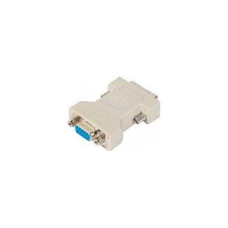 ADAPTADOR DVI-I M VGA H