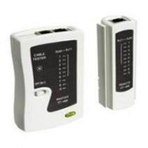 COMPROBADOR TESTER RJ11 12 45