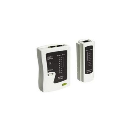 COMPROBADOR TESTER RJ11 12 45