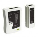 COMPROBADOR TESTER RJ11 12 45