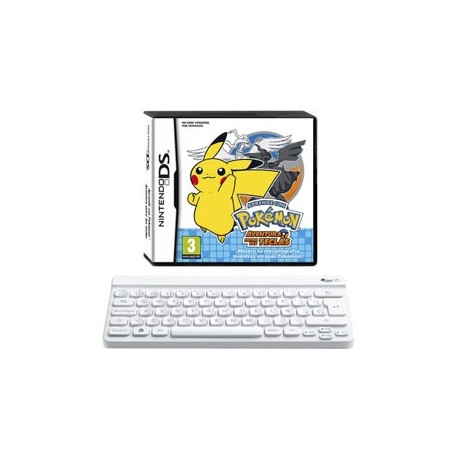 JUEGO NINTENDO DS - APRENDE CON