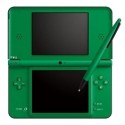 CONSOLA NINTENDO DSI XL VERDE