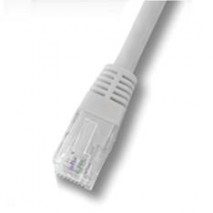 LATIGUILLO RJ45 UTP CAT 5e 25M