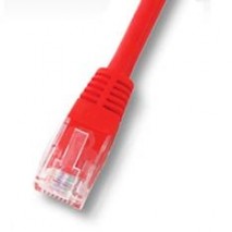 LATIGUILLO RJ45 UTP CAT 5e 0.5M