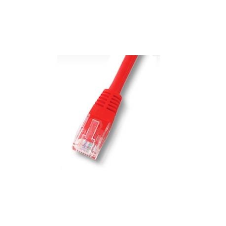 LATIGUILLO RJ45 UTP CAT 5e 10M