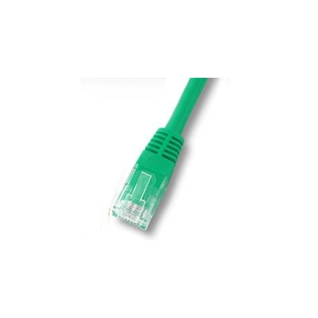 LATIGUILLO RJ45 UTP CAT 5e 2M