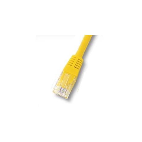 LATIGUILLO RJ45 UTP CAT 5e 5M