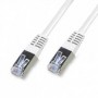 LATIGUILLO RJ45 FTP CAT 5e 2M
