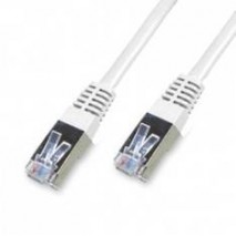 LATIGUILLO RJ45 FTP CAT 5e 2M