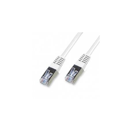 LATIGUILLO RJ45 FTP CAT 5e 2M