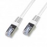 LATIGUILLO RJ45 FTP CAT 5e 2M