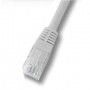 LATIGUILLO RJ45 FTP CAT 6 1M