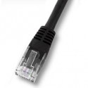 LATIGUILLO RJ45 FTP CAT 6 1M
