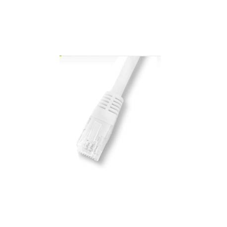 LATIGUILLO RJ45 UTP CAT 5e 3M