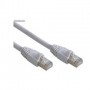 LATIGUILLO RJ45 FTP CAT 5e 0.25M