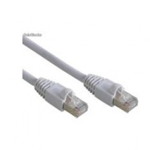 LATIGUILLO RJ45 FTP CAT 5e 0.25M