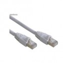 LATIGUILLO RJ45 FTP CAT 5e 0.25M