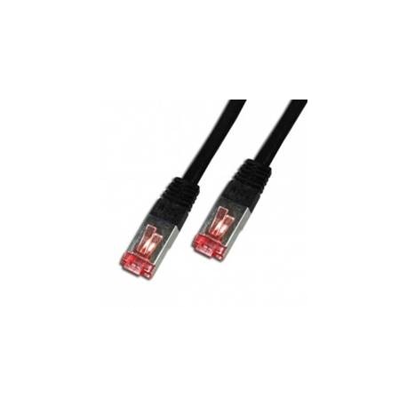 LATIGUILLO RJ45 SSTP CAT 6 5M